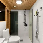 Apartment Polar - Sauna And Parking Rovaniemi