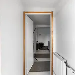 Polar - Sauna And Parking Apartment Rovaniemi
