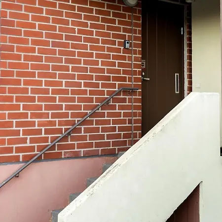 Polar - Sauna And Parking