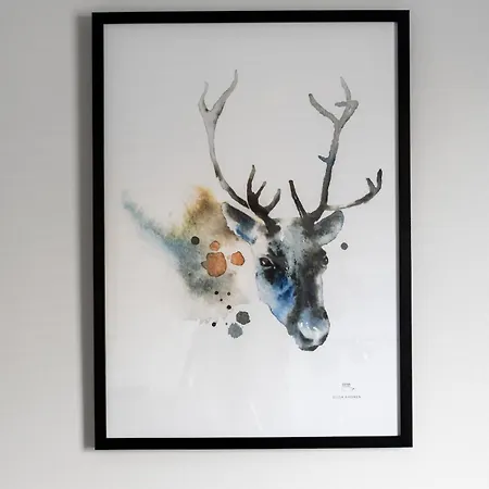 Polar - Sauna And Parking *