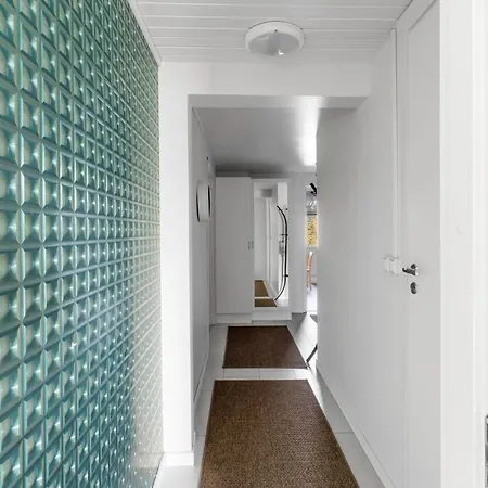 Lägenhet Polar - Sauna And Parking