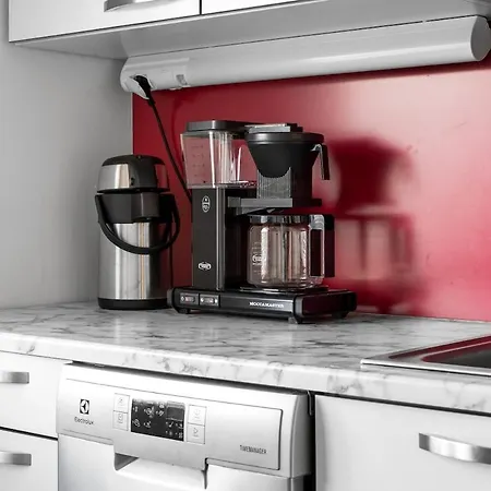 Lägenhet Polar - Sauna And Parking Rovaniemi