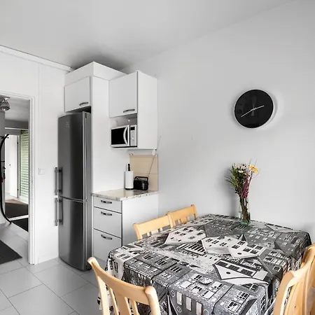 Polar - Sauna And Parking