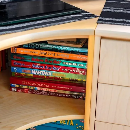 Polar - Sauna And Parking * Rovaniemi